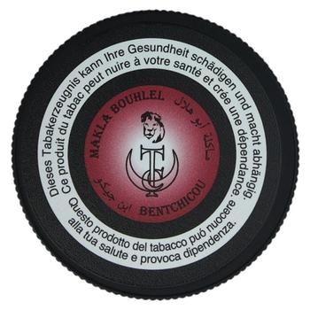 Makla Bentchicou red Bouhlel