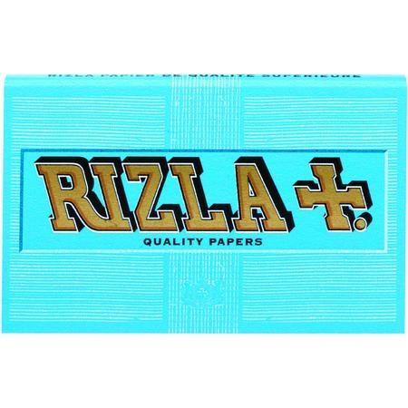 Rizla Double Window blau Rizla Double Window blau