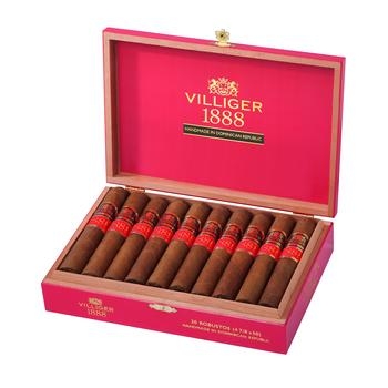 Villiger 1888 Robusto - 20 Zigarren