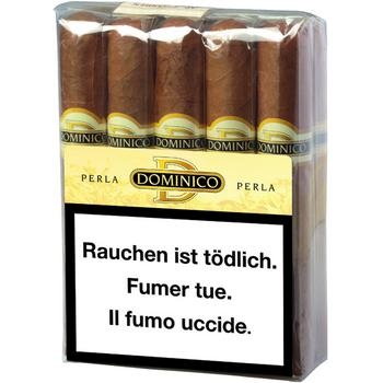 Villiger Dominico Perla - 10 Zigarren