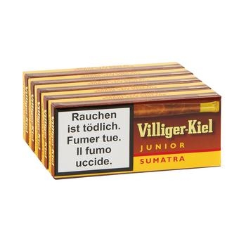 Villiger Kiel Junio Sumatra