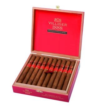 Villiger 1888 Corona - 20 Zigarren