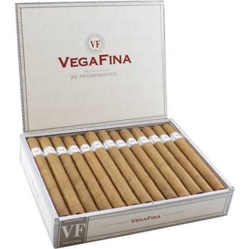 Vega Fina Classic Prominente - 25 Zigarren
