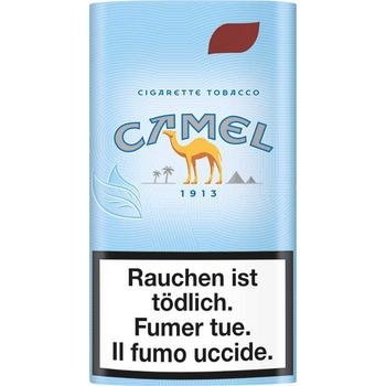 Camel Blue Drehtabak oP