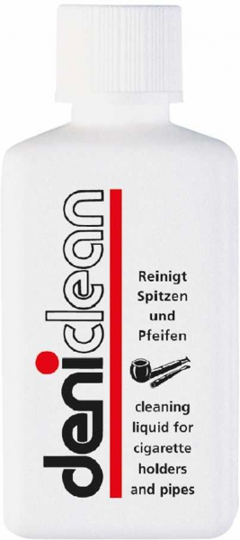 Deniclean Pfeifen und Spitzen - Reinigungsmittel