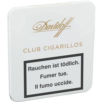 Davidoff Club Zigarillos