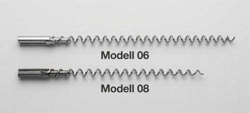 Ersatzspirale Quick-Roller Modell 06