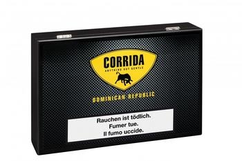 Villiger Corrida Dominican Republic Robusto - 20 Zigarren