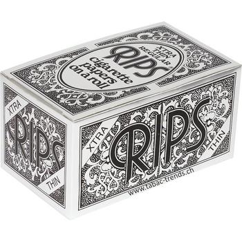 Rips Xtra thin Regular Rolle