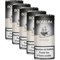 Borkum Riff Original, 5 x 50 g