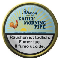 Peterson Early Morning Dose 50g