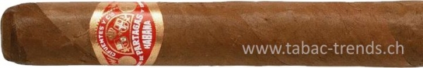 Partagas Shorts Zigarre