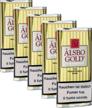 Alsbo Gold