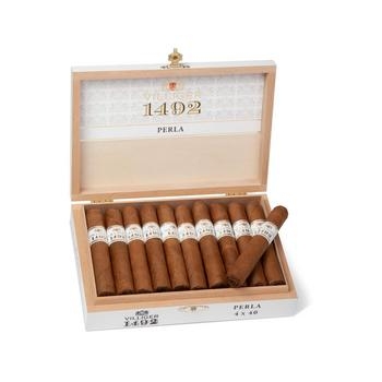 Villiger 1492 Perla - 20 Zigarren