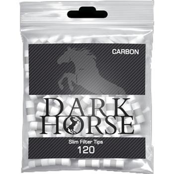 Dark Horse Carbon Filtertips