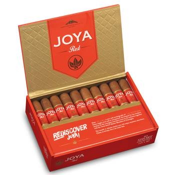 Joya de Nicaragua Red Short Churchill - 20 Zigarren