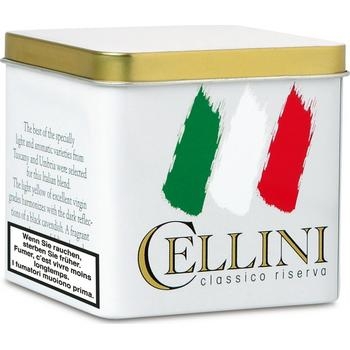 Cellini Classico, Dose 100 g