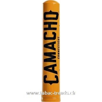 Camacho Robusto ZIgarre