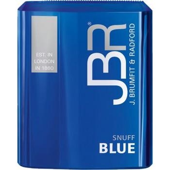 JBR Blue Snuff