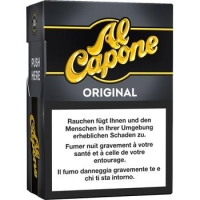 Al Capone Original Zigarillos 10 x 18