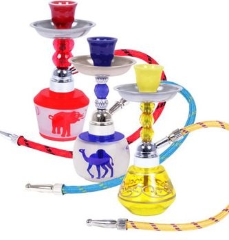 Mini Shisha