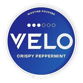 Velo Ice Cool Strong Slim Snus