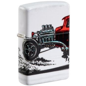 Zippo 49352 Hot Rod Design 60006754