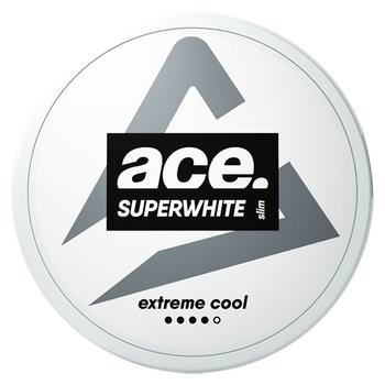 ACE Superwhite Extreme Cool