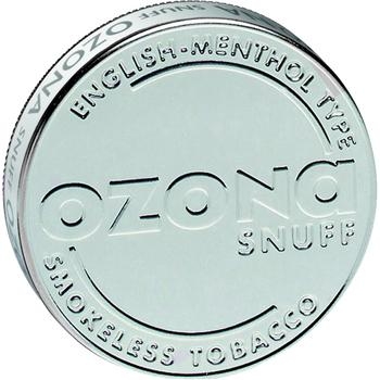 Ozona Menthol Snuff