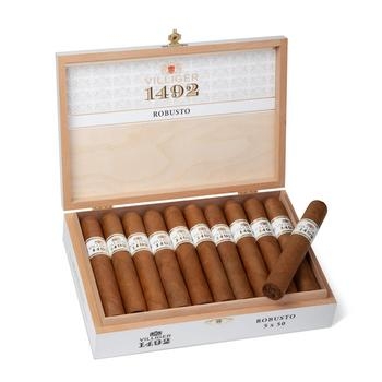 Villiger 1492 Robusto - 20 Zigarren