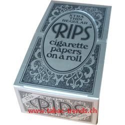 Rips Xtra thin Regular - 24er Grosspackung