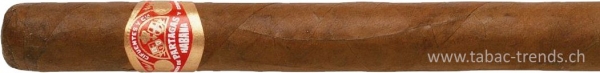 Partagas 898 varnished Zigarren