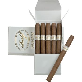 Davidoff Demi-Tasse Zigarillos