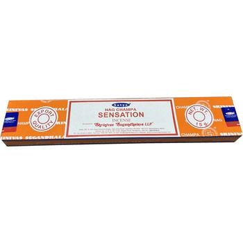 Räucherstäbchen Nag Champa Sensation