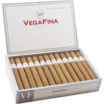 Vega Fina Classic Coronita - 25 Zigarren