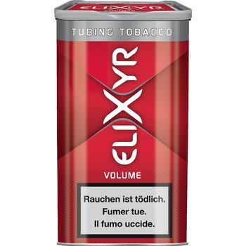 Elixyr Volume Plus