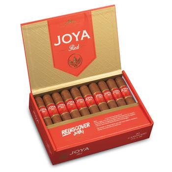 Joya de Nicaragua Red Cañonazo - 20 Zigarren