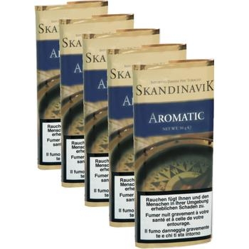 Skandinavik Aromatic