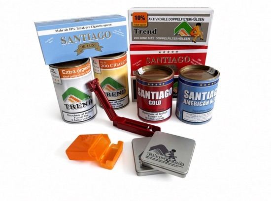 Handmodell Set