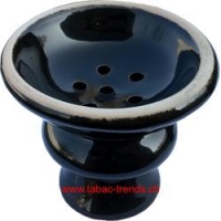 Tonkopf Wasserpfeifen Shisha 3cm