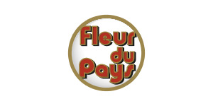 Fleur du pays