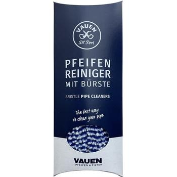 Vauen Pfeifenreiniger blau weiss