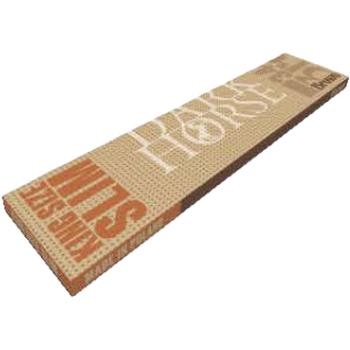 Dark Horse Brown King Size Papers