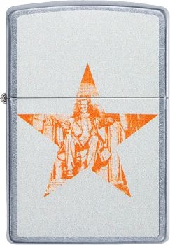 The Division Game Zippo