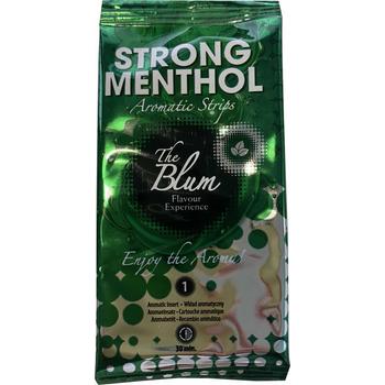 Mentho Tip Menthol Filterhülsen - Tabac-Trends