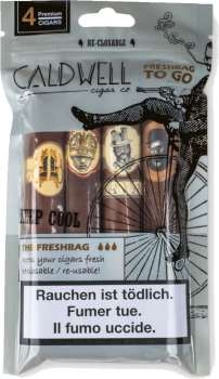 Caldwell fresh pack Keep Cool - Etui