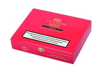 Villiger 1888 Toro - 20 Zigarren