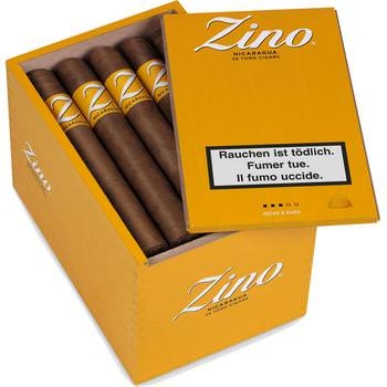 Zino Nicaragua Toro - 25 Zigarren