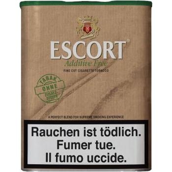 Escort Additivefree Tabak