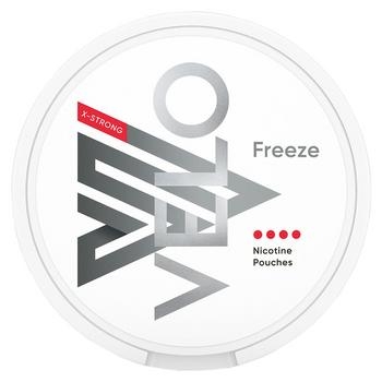 Veolo Freeze X-Strong Slim